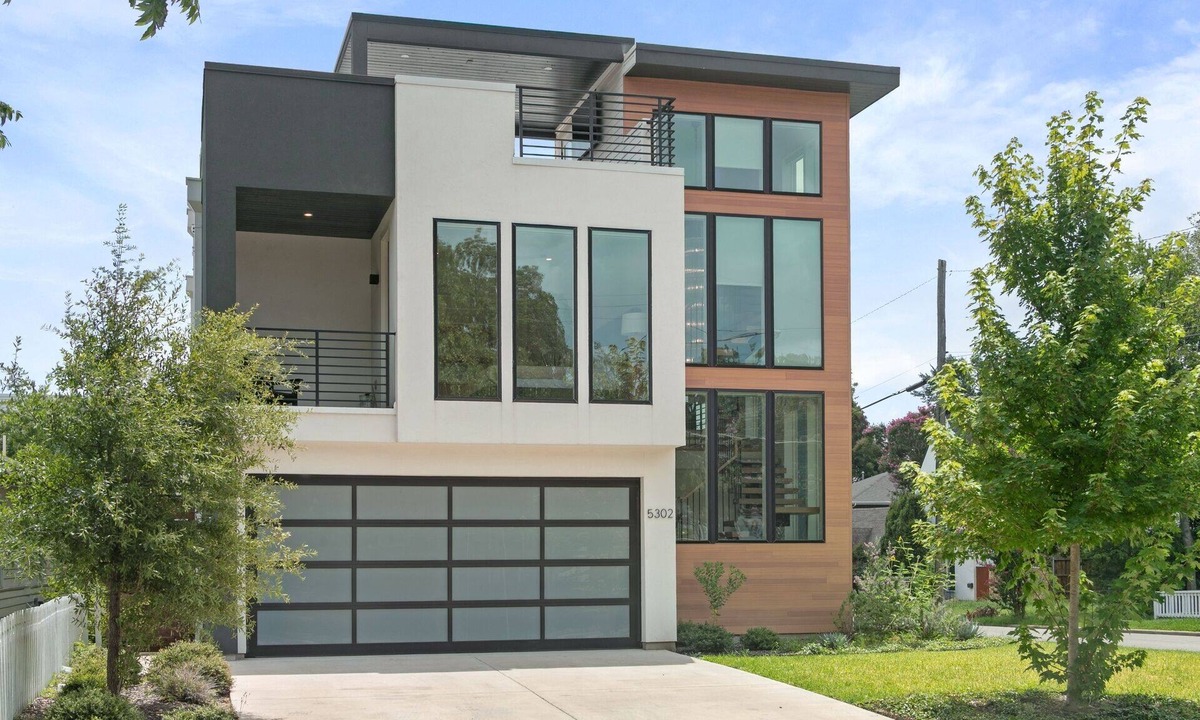 Knox - Henderson House | Lux 4100sqft Estate Rooftop Pool/Spa