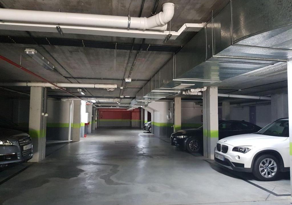 Knightsbridge Apartment | LUX Apartment Belgravia