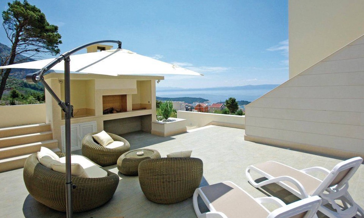 Veliko Brdo Apartment | Lux Apartments