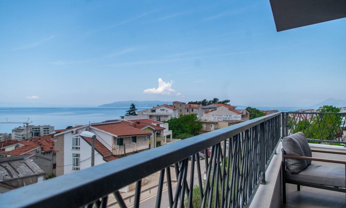 Umac Apartment | Lux apt Seashell Free Parking