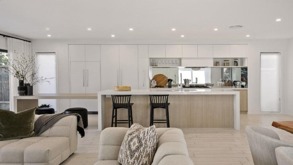 Merewether House | Lux Beach House at Merewether