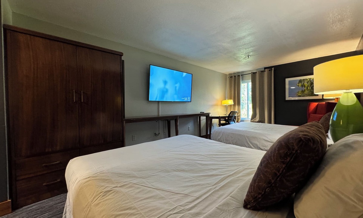 Cordele Hotel | Lux Hotel