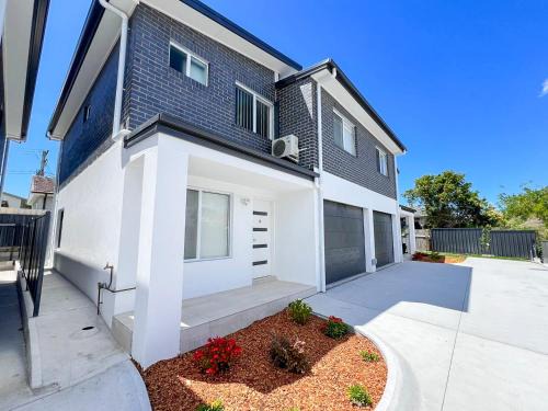 Jesmond Apartment | LUX Jesmond