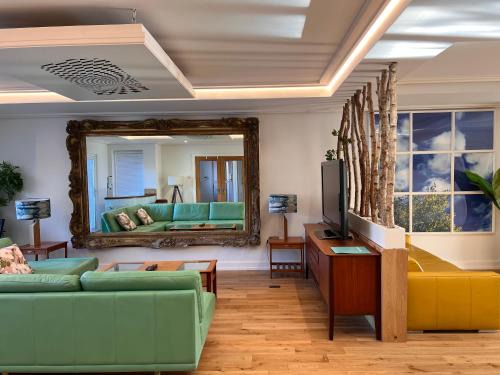 Amersham Apartment | Lux Light Spacious- Chilterns - Pass the Keys