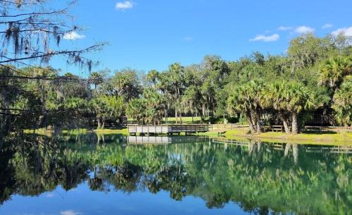 DeBary House | Lux Mins To HCA, Advent, Gemini Springs