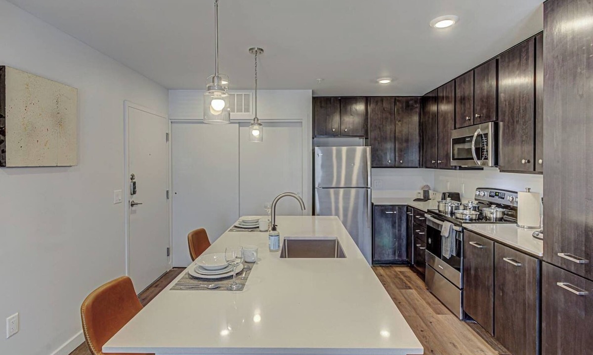 Marble Falls Apartment | Lux*Pool/HotTub*Golf*Amenities