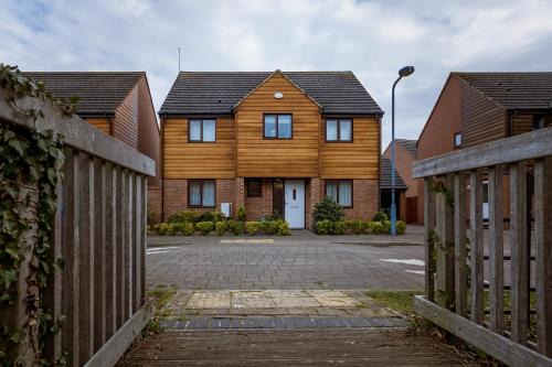 Milton Keynes House | Lux Ulverston