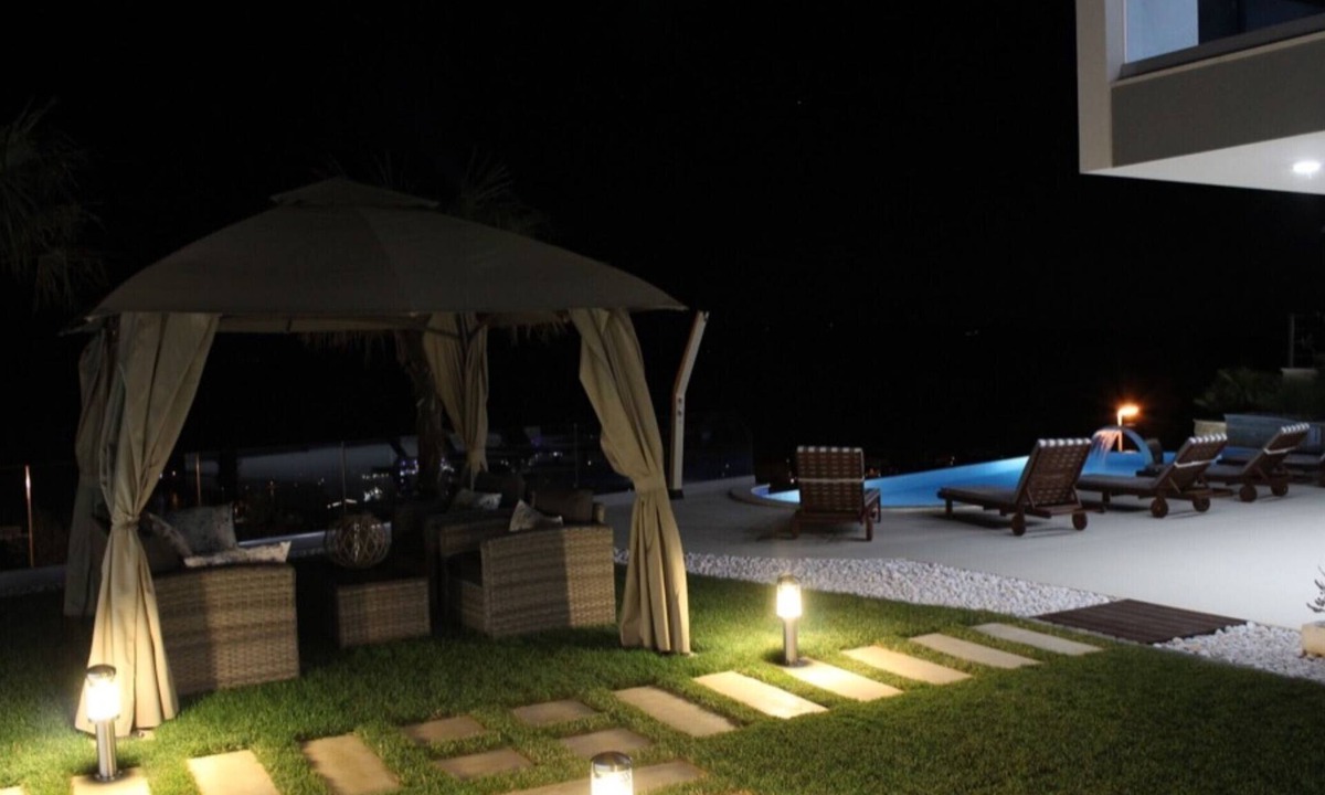 Moca Villa | Lux Villa Afrodita Makarska - Four Bedroom Villa with Outdoor Pool