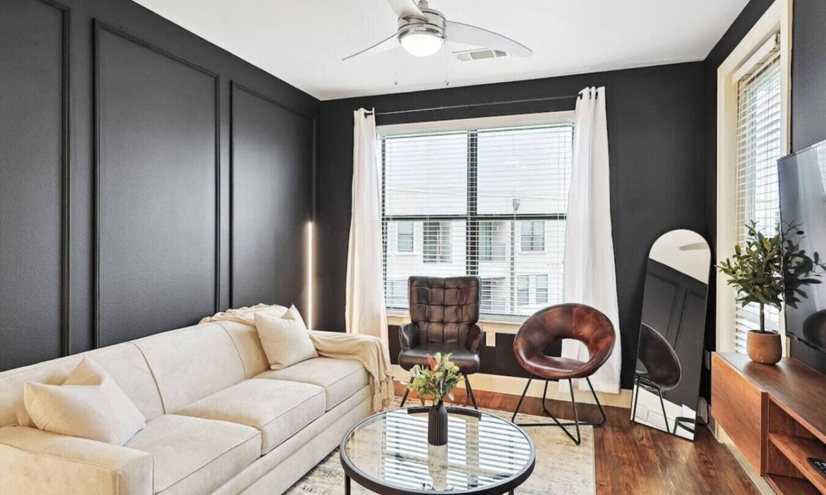 Frisco Apartment | Luxe 1 Bedroom With Pool Near Toyota HQ & Legacy West