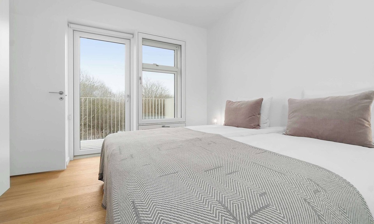Amager Apartment | Luxe apartment 10 minutes from Tivoli 2
