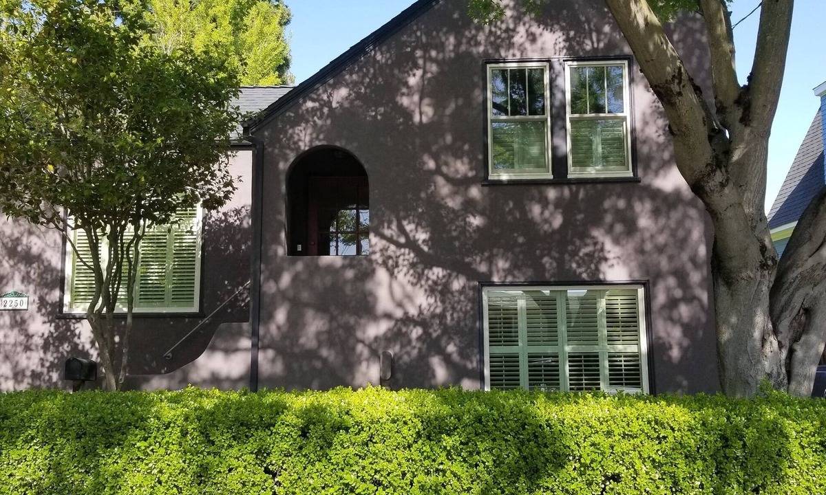 Napa Apartment | Luxe apartment close to wineries EZ walk downtown resturants and tasting rooms