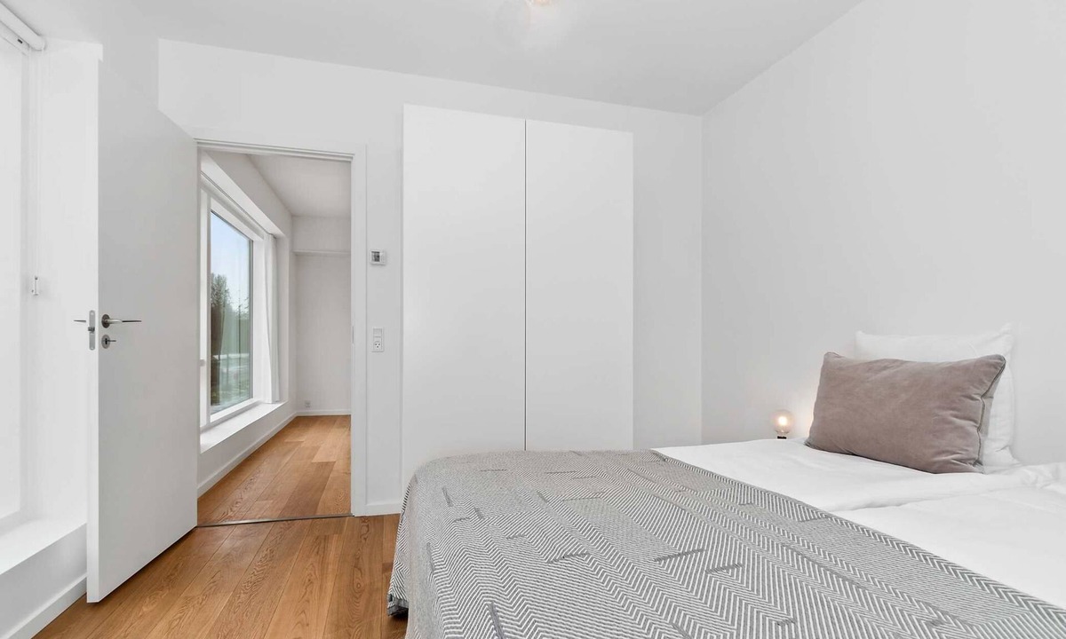 Amager Apartment | Luxe apartment in Islandsbrygge 2