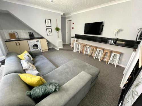 Kemptown Apartment | LuXe Apartments Kemptown