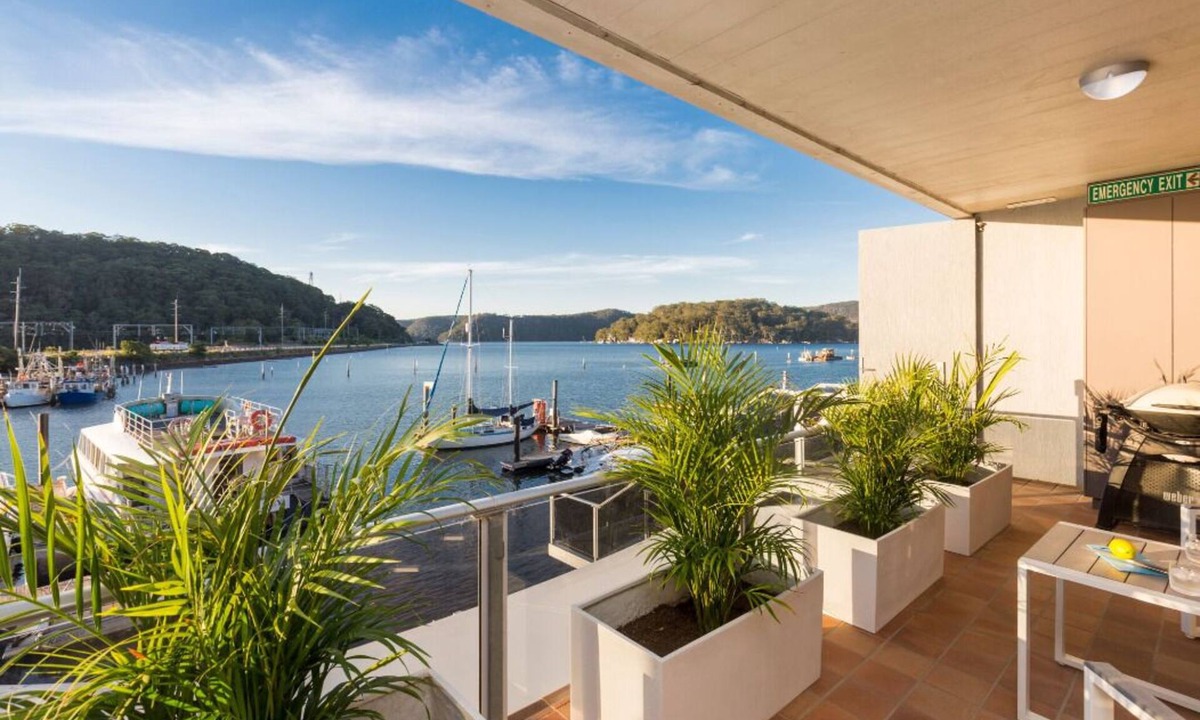 Brooklyn Apartment | Luxe at Brooklyn