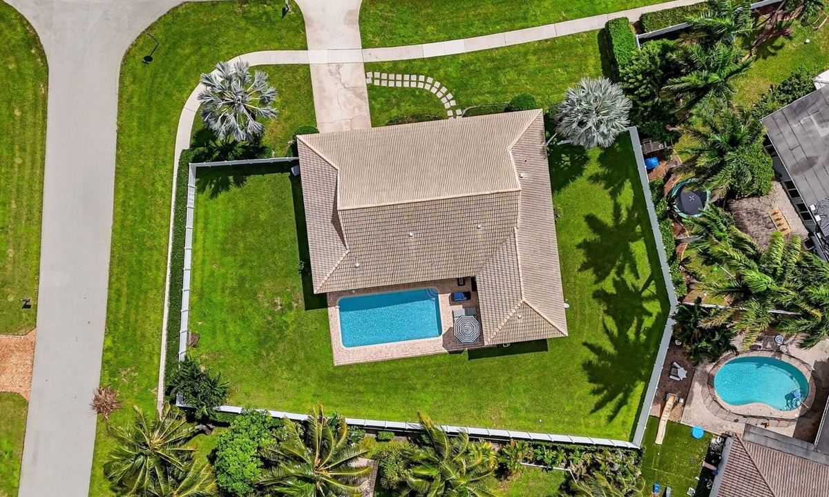 Boca Del Mar House | Luxe Boca Retreat with Pool