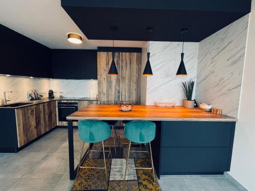 Publier Apartment | Luxe,calme et volupté