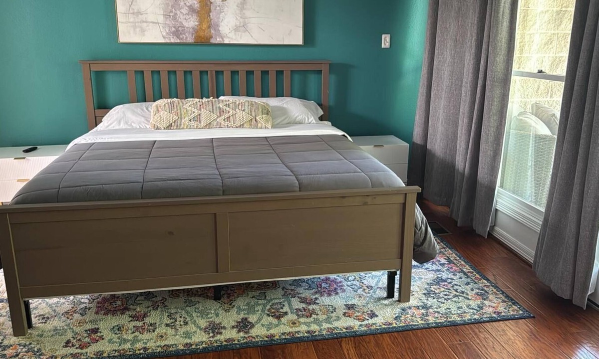 Oak Lawn House | Luxe Escape South of Highland Park!