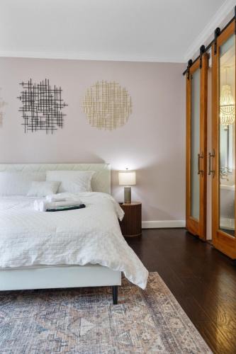 Barker House | Luxe House Houston