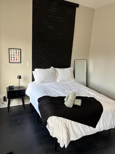 Benton Park House | Luxe in the Lou