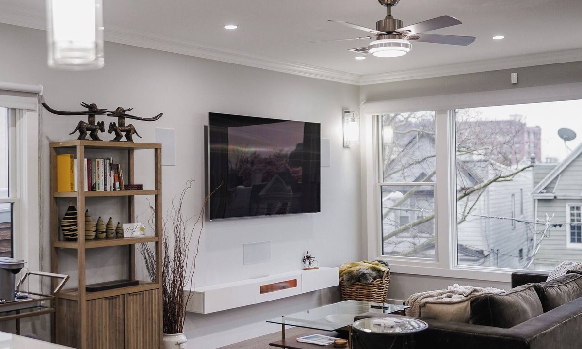 Hackensack River Waterfront Condo | Luxe, Modern, and Spacious Condo Near NYC