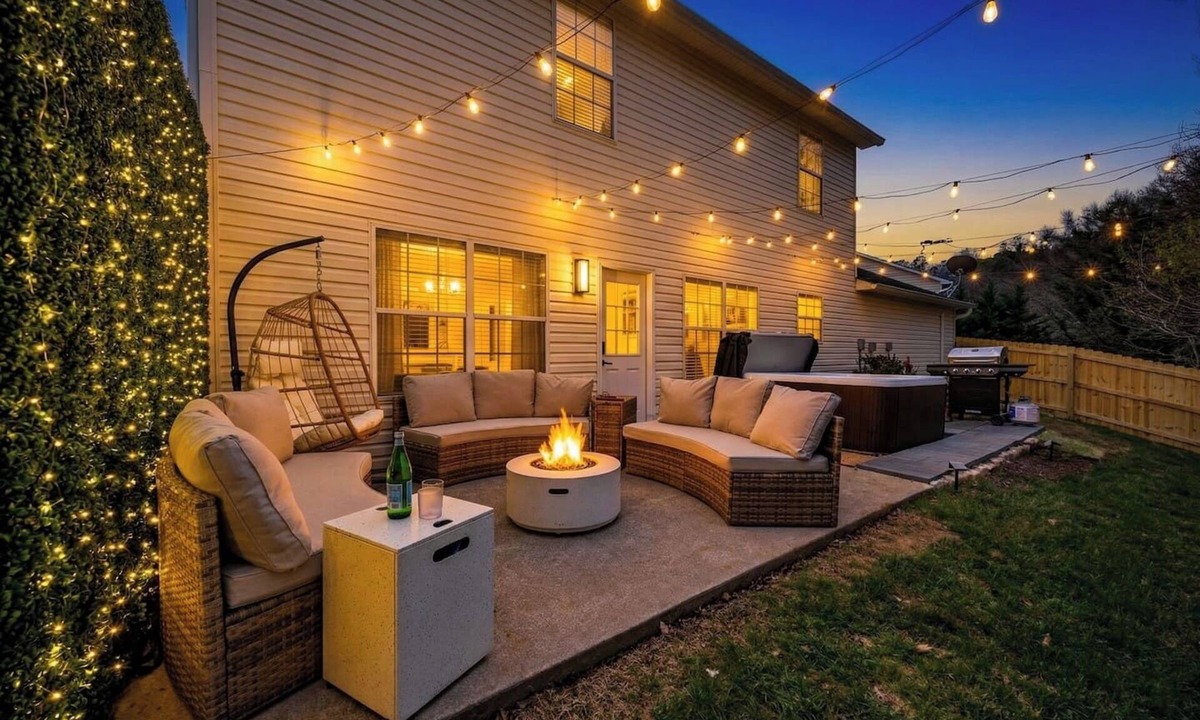 Ashley Oaks House | Luxe Nova~5bd Hot Tub Theater Game Room UT