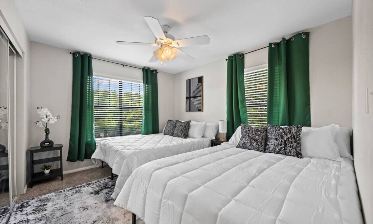 Pleasant Valley Apartment | Luxe Oasis near downtown, pool, free parking
