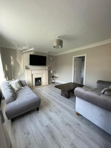 Preston House | Luxe Residences - Preston