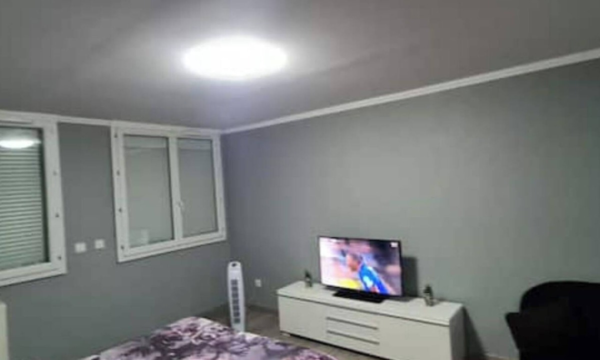 Chalon-sur-Saone Apartment | Luxe-style