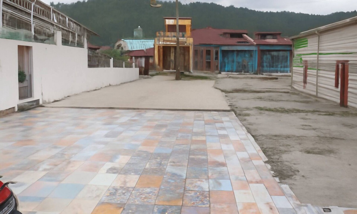 Takengon House | Luxe5 Inn Hj Hasnah Hasan