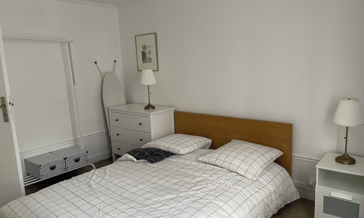 Odeon Apartment | Luxembourg garden Vavin apartment