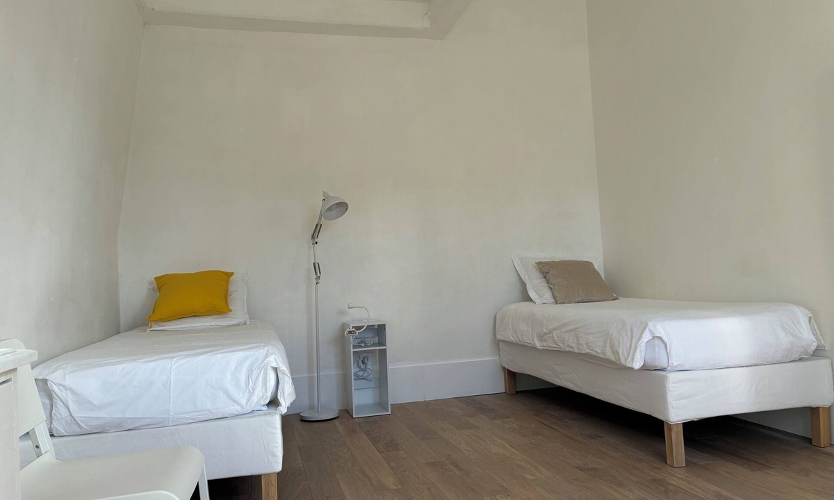 Montparnasse Apartment | Luxembourg Montparnasse