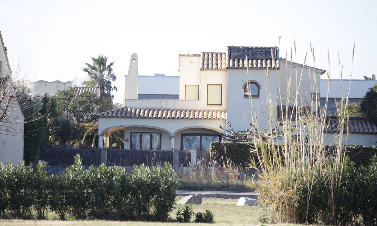 Sant Pere Pescador Villa | Luxery Familyhome 100m from beach