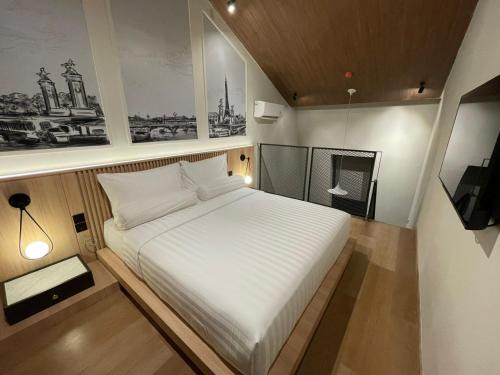 Setiabudi Hotel | Luxeur Jakarta - Setiabudi