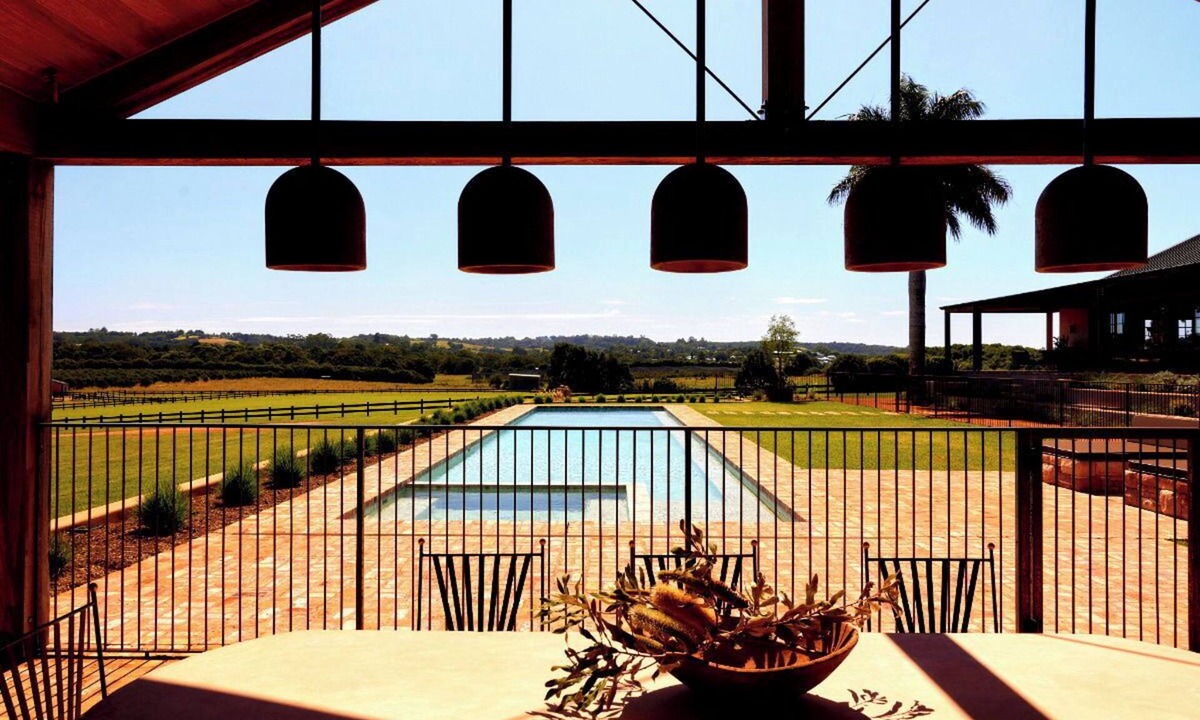 Nashua House | Luxico Copperstone, Bangalow