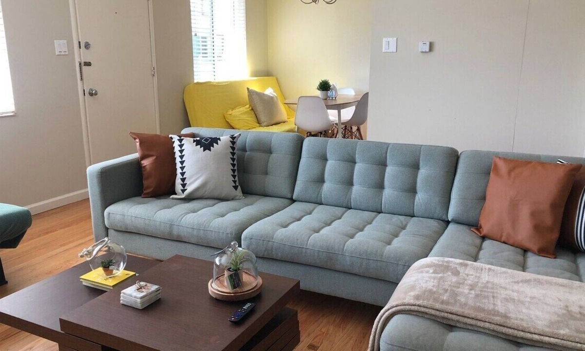 South San Mateo Apartment | Luxo Stays |Downtown| 1bd/1ba #bart #kaiser