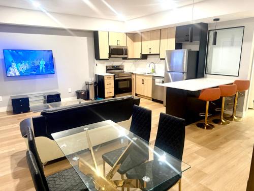 London Apartment | Luxspace Deluxe Home