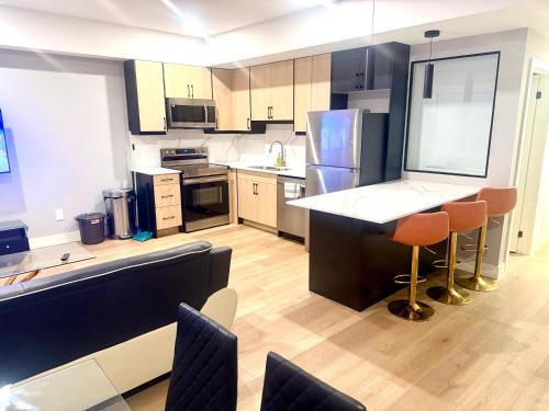 London House | Luxspace Ventures