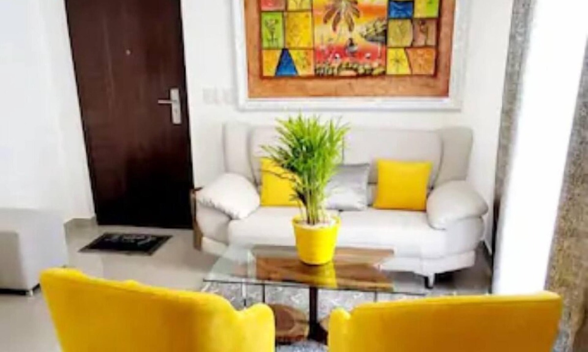 Punal House | Luxury Newly Build Apartments