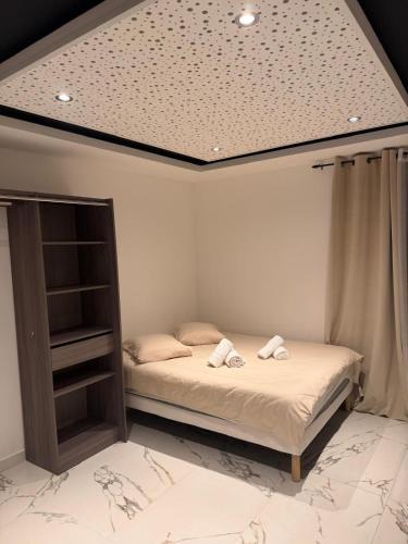 Frontenex Apartment | Luxueux T3