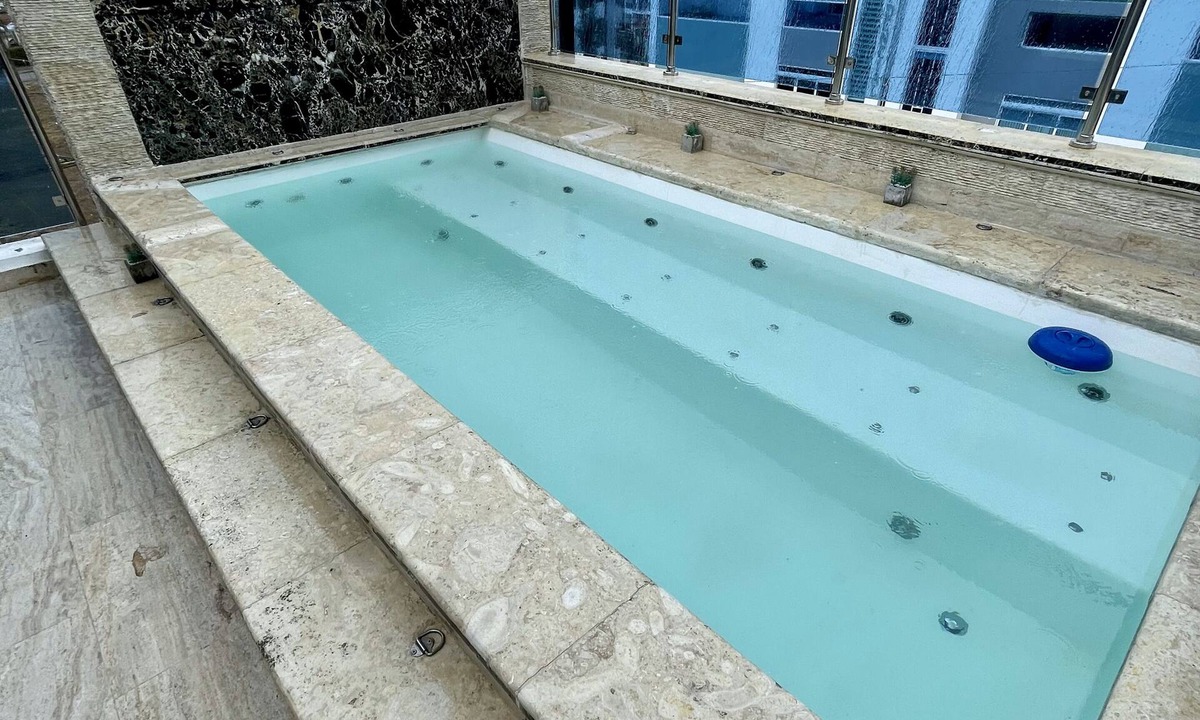 San Francisco de Macoris Apartment | Luxury Penthouse