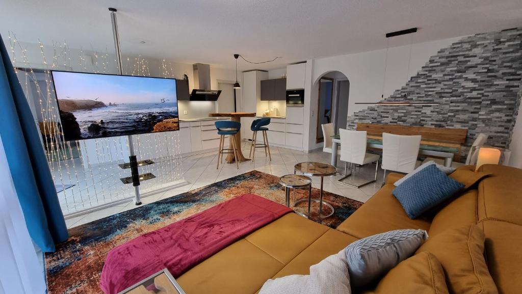 Zollikofen Apartment | Luxuriöses 5* Swiss Basecamp Apartment, Bern