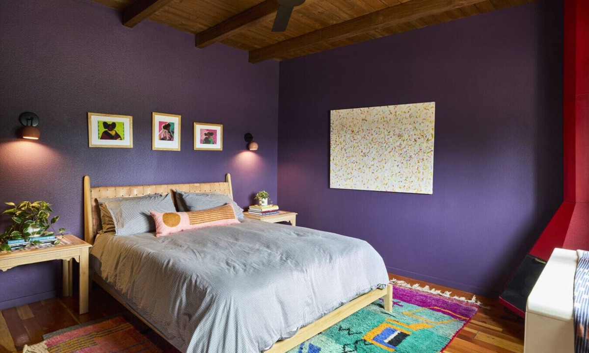 Santa Fe Apartment | Luxurious 1bd Charmer `Poni Suite` @ La Dea