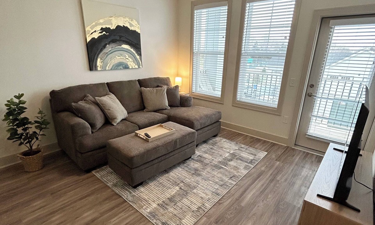 Waukee Apartment | Luxurious 2 Bed 2 Bath Pool Gym Game Room