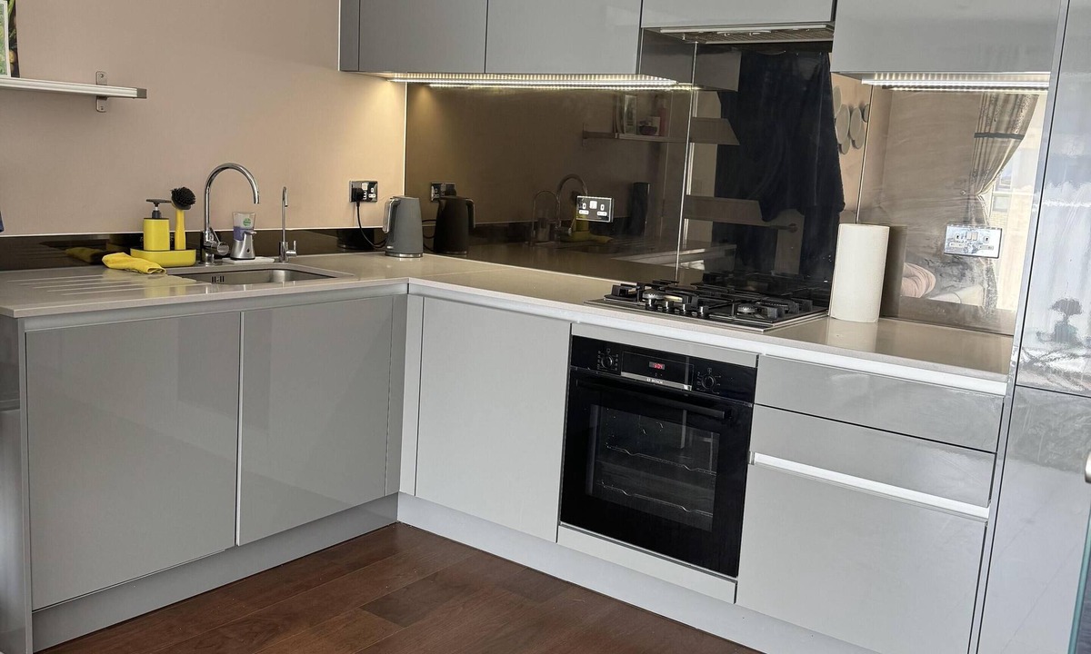 Reading Apartment | Luxurious 2 Bedroom Apartment in Reading