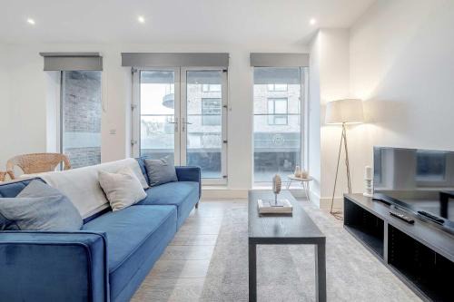 Coulsdon West Apartment | Luxurious 2 Bedroom Apartment