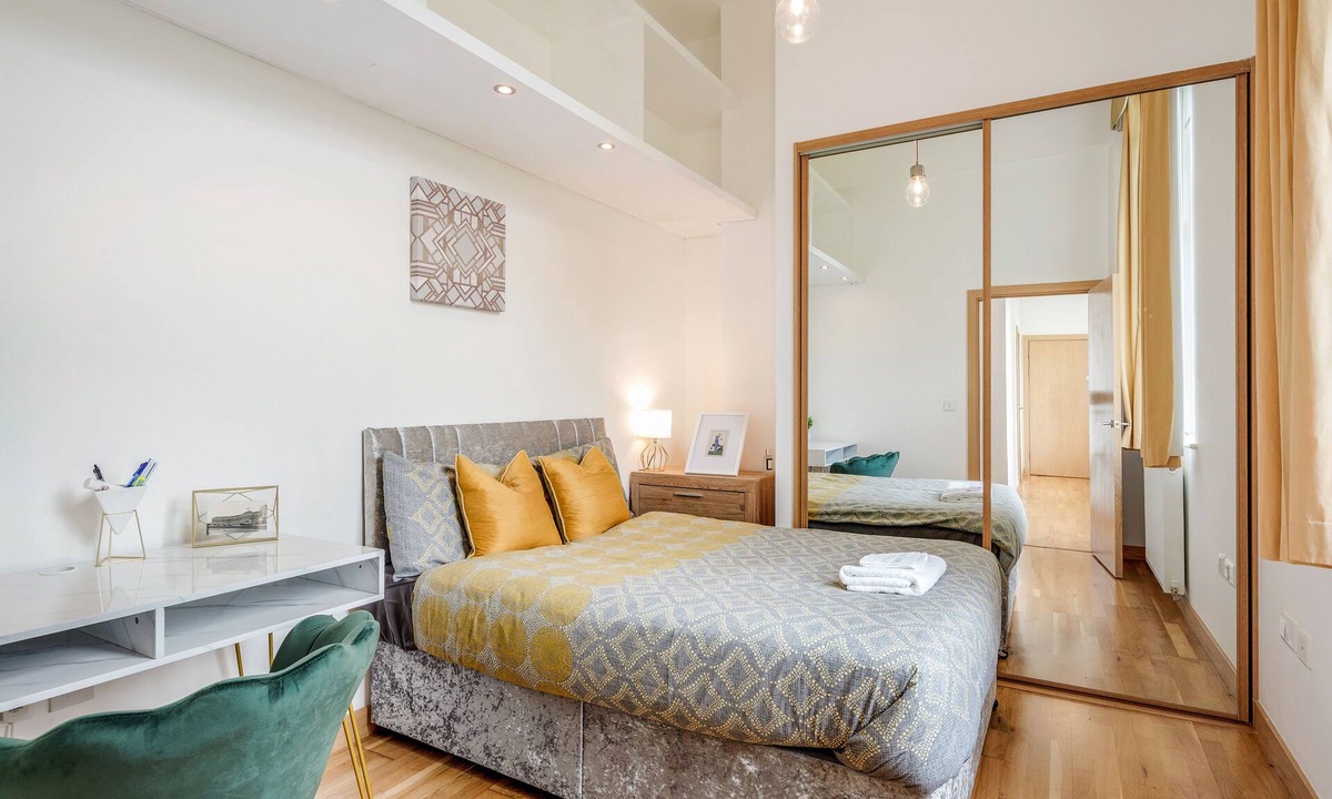 Goodmayes Apartment | ✪ Luxurious 3 Bed Flat✪ Dagenham ✪ London