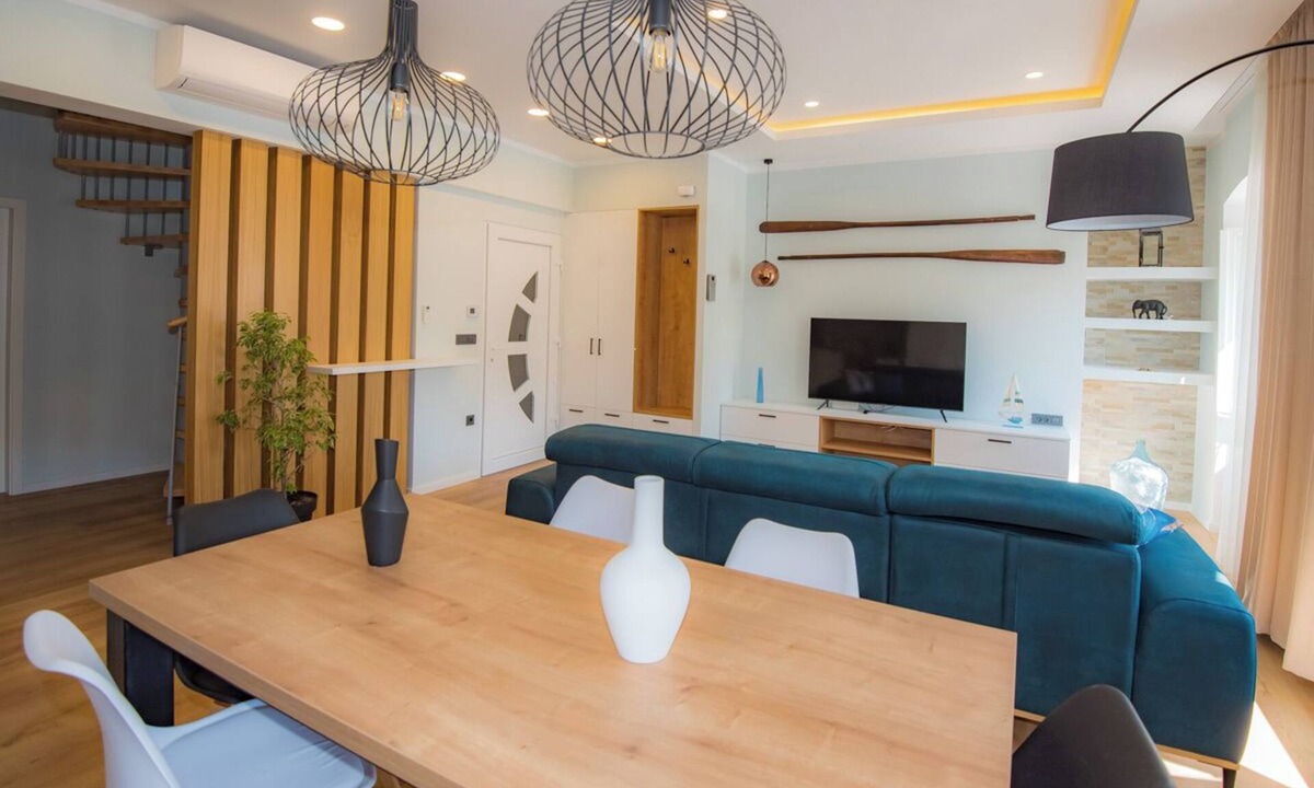 Bakar Apartment | Luxurious 3-suite apartment in Bakar