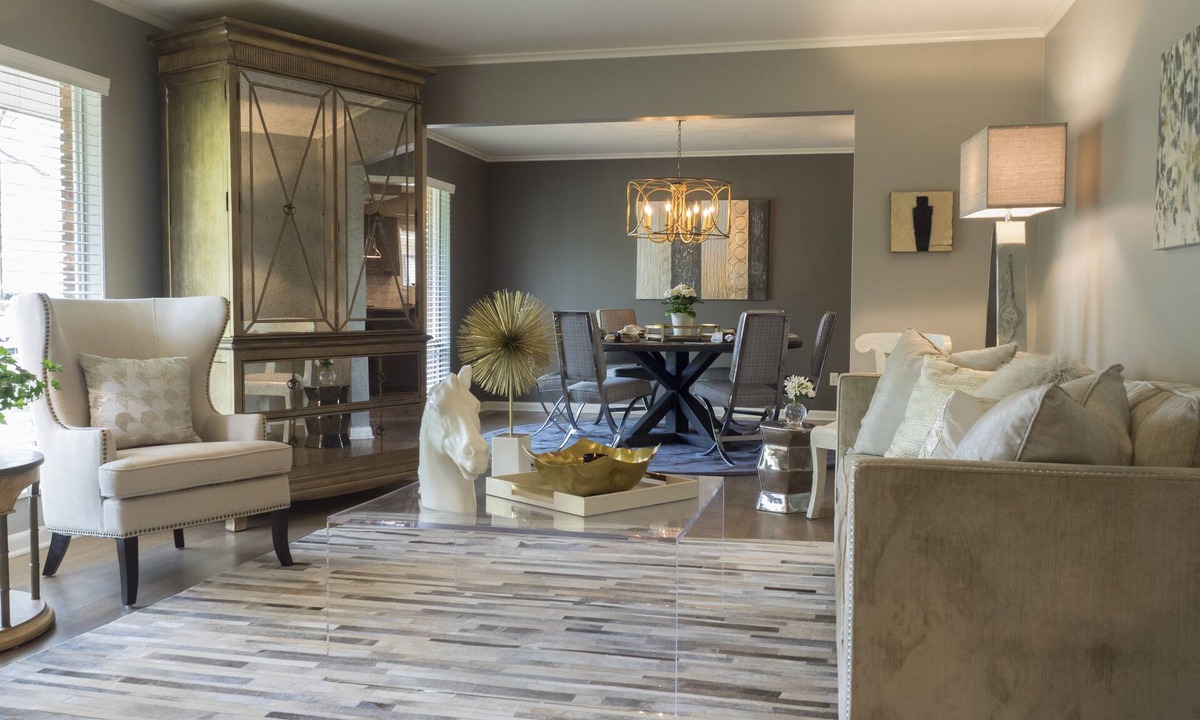 East Memphis House | Luxurious Accommodations Await You Here