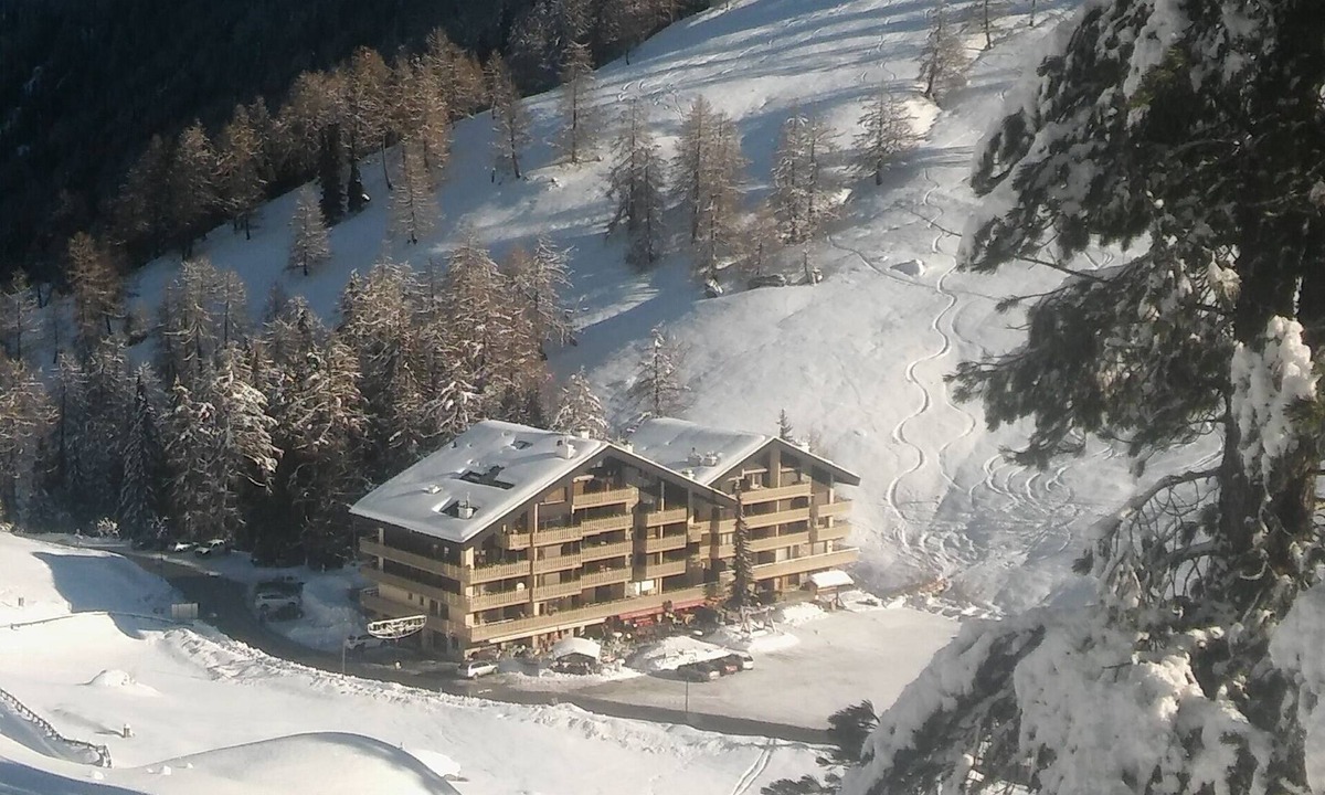 Noveli Apartment | Luxurious and large apartment (103 m²) at 1,735 m with underground parkin