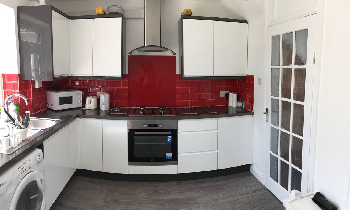 Whittington House | Luxurious and Modern